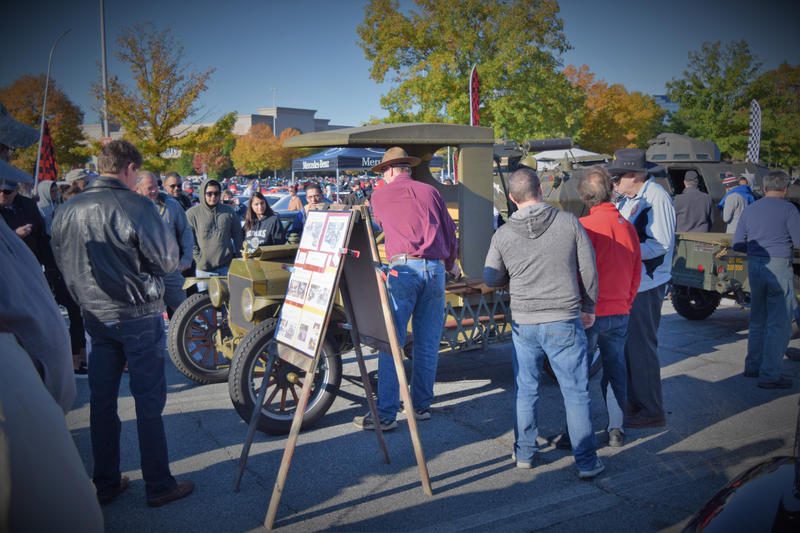 Illustration for article titled I Woke Up and Went to Caffeine and Octane in Atlanta ...